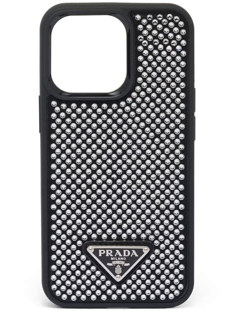 prada phone case iphone 13 pro max|Prada Phone Cases & Tech Accessories .